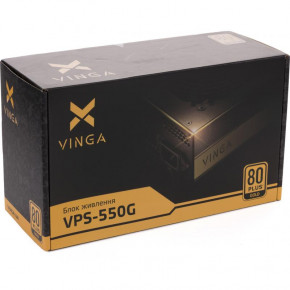   Vinga 550W (VPS-550G) 8