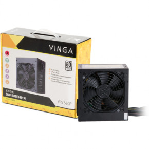   Vinga 550W (VPS-550PV2) 4