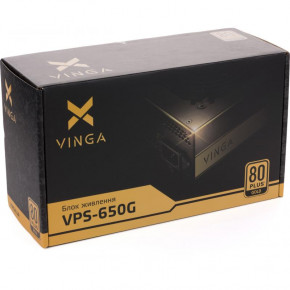   Vinga 650W (VPS-650G) 11