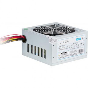   Vinga PSU-400-12 400W 8