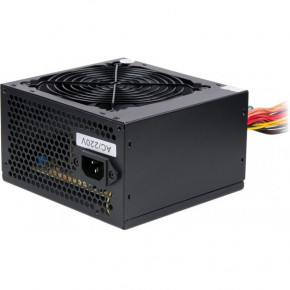   Vinga 400W (PSU-400-12 Black) 6