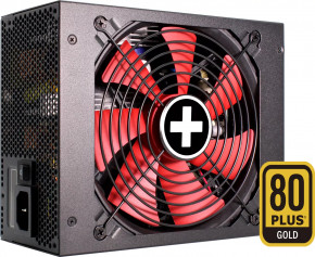  1050W Xilence XP1050MR9.2 Performance X ATX 3.0 80+ Gold, 140mm, Modular, Retail Box (XP1050MR9.2)