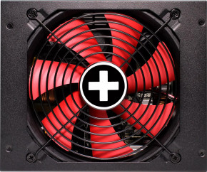  1050W Xilence XP1050MR9.2 Performance X ATX 3.0 80+ Gold, 140mm, Modular, Retail Box (XP1050MR9.2) 4
