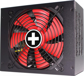  1050W Xilence XP1050MR9.2 Performance X ATX 3.0 80+ Gold, 140mm, Modular, Retail Box (XP1050MR9.2) 5