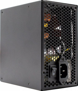  1050W Xilence XP1050MR9.2 Performance X ATX 3.0 80+ Gold, 140mm, Modular, Retail Box (XP1050MR9.2) 8