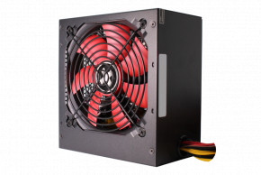   Xilence 500W (XP500R6) 4