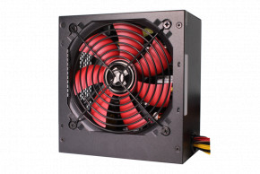   Xilence 500W (XP500R6) 5