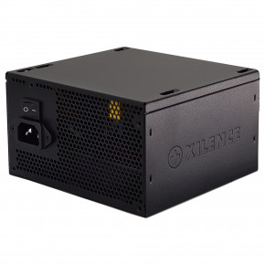   Xilence 550W (XP550R11)