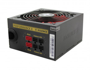   Xilence Performance X 650W (XP650R9)