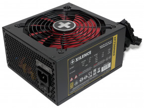   Xilence Performance X 750W (XP750MR9)