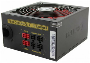   Xilence Performance X 850W (XP850MR9)