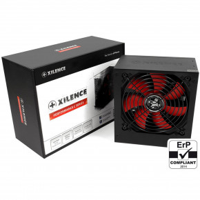   Xilence XP500R6 Retail Box 3