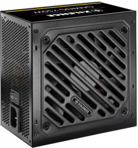  650W Xilence XP650R12 Gaming Gold Series, 120mm, Retail Box (XP650R12)