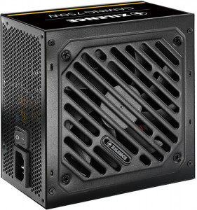   750W Xilence XP750R12 Gaming Gold Series, 120mm, Retail Box (XP750R12)