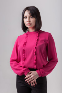  InDresser XS (IN-0812035_Fuchsia)