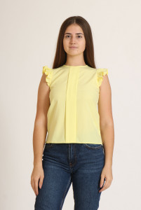  InDresser XS (IN-0007_Yellow)