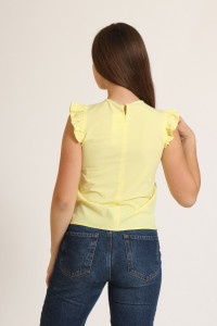  InDresser XS (IN-0007_Yellow) 3