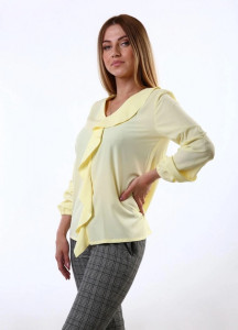  inDresser S  (IN-F0840011-Light-yellow) 80707.01 5