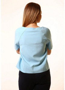  inDresser XS  (IN-F0810009-Blue) 80691.01 5