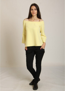  MTP S (KO-44-75-Yellow) 64666.01