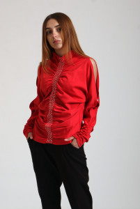  Style M (OK-9613_Red) 51113.01