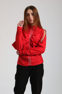  Style M (OK-9613_Red) 51113.01 3