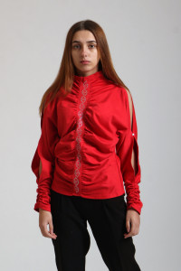  Style M (OK-9614_Red)