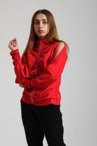  Style M (OK-9614_Red) 3