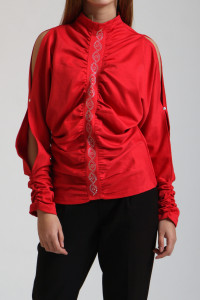  Style M (OK-9614_Red) 5