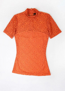  GUESS XS  (GDG-62136-Terracotta) 83198.01