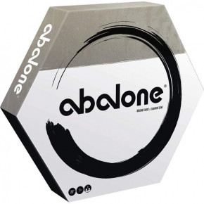   Abalone (AB 02 UAN)