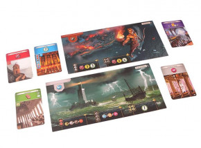   Asmodee 7  ( ) (LFCACA160) 7