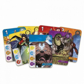   Asmodee   (SCSPLMA01UKR) 4