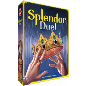   Asmodee .   (SCSPL2P01EN)