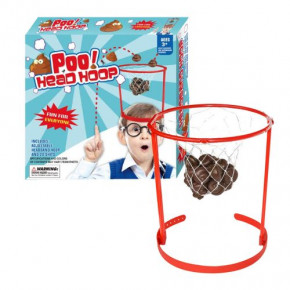   Poo head hoop (A800-1A)