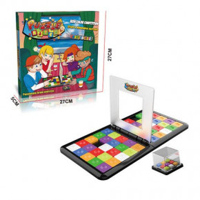   Puzzle match (B3137)