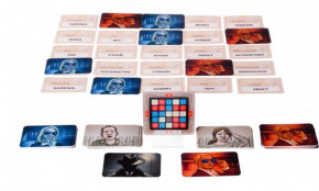   GaGa Games Codenames ( ) (GG041) 4