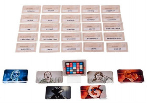   GaGa Games Codenames ( ) (GG041) 5