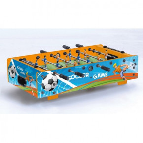   Garlando F-Mini Soccer Games