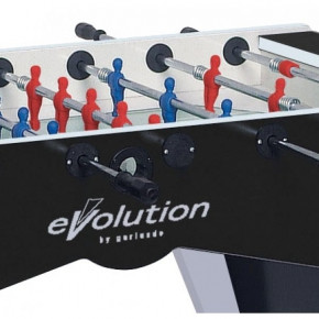   Garlando Foldy Evolution 6