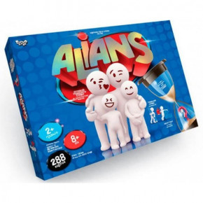     Danko Toys Alians G-ALN-01U (77703061)