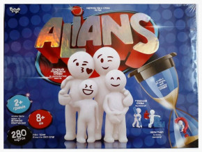     Danko Toys Alians G-ALN-01U (77703061) 3