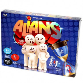     Danko Toys Alians G-ALN-01U (77703061) 4