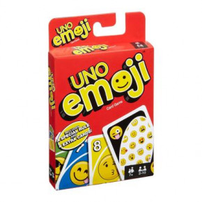   Mattel UNO  (DYC15)