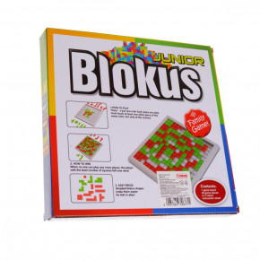  Na-Na Blokus IE495  3