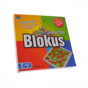  Na-Na Blokus IE495  4