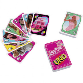   UNO Barbie   (HPY59)  4