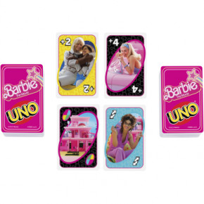   UNO Barbie   (HPY59)  5