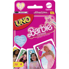   UNO Barbie   (HPY59)  7