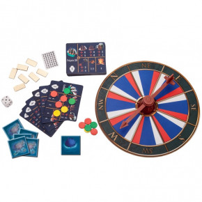   Bombat Game    (800033)